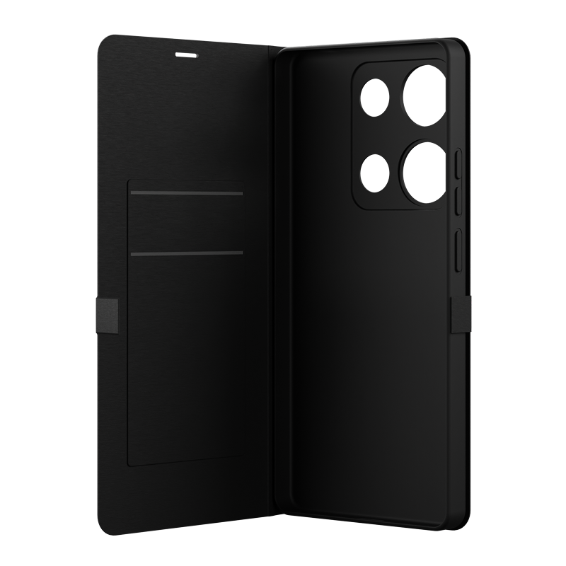 Krutoff для Redmi Note 14S черный