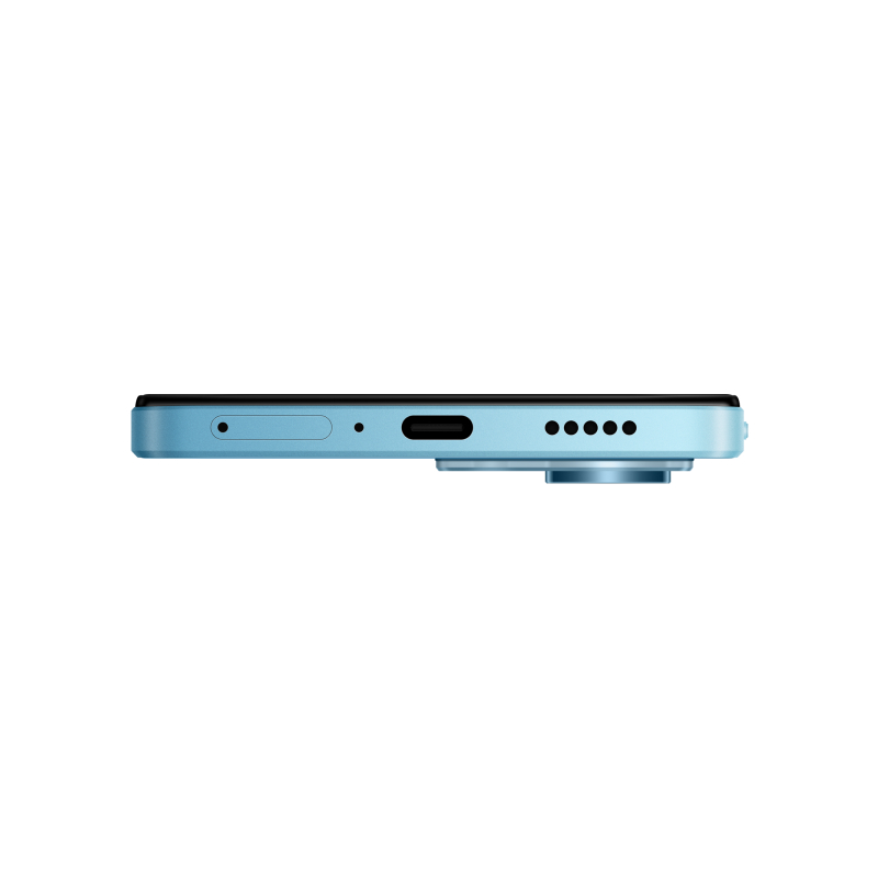 Смартфон POCO X5 Pro 5G 6/128GB (голубой) X5 Pro 5G 6/128GB (голубой) - фото 10