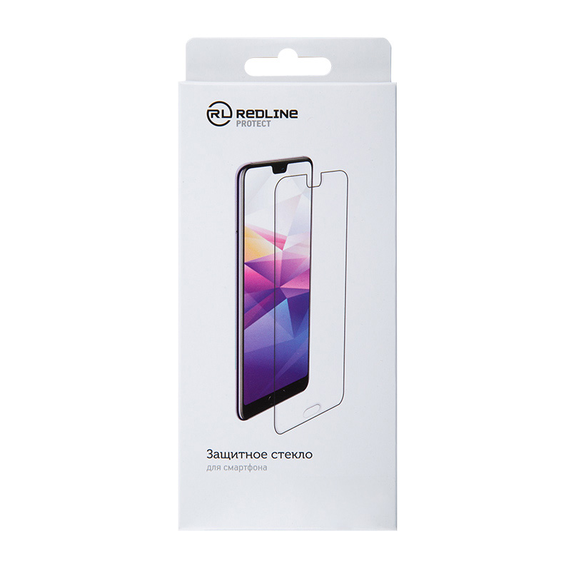 Защитное стекло для Mi 9 Lite Red Line Защитное стекло для Mi 9 Lite Red Line