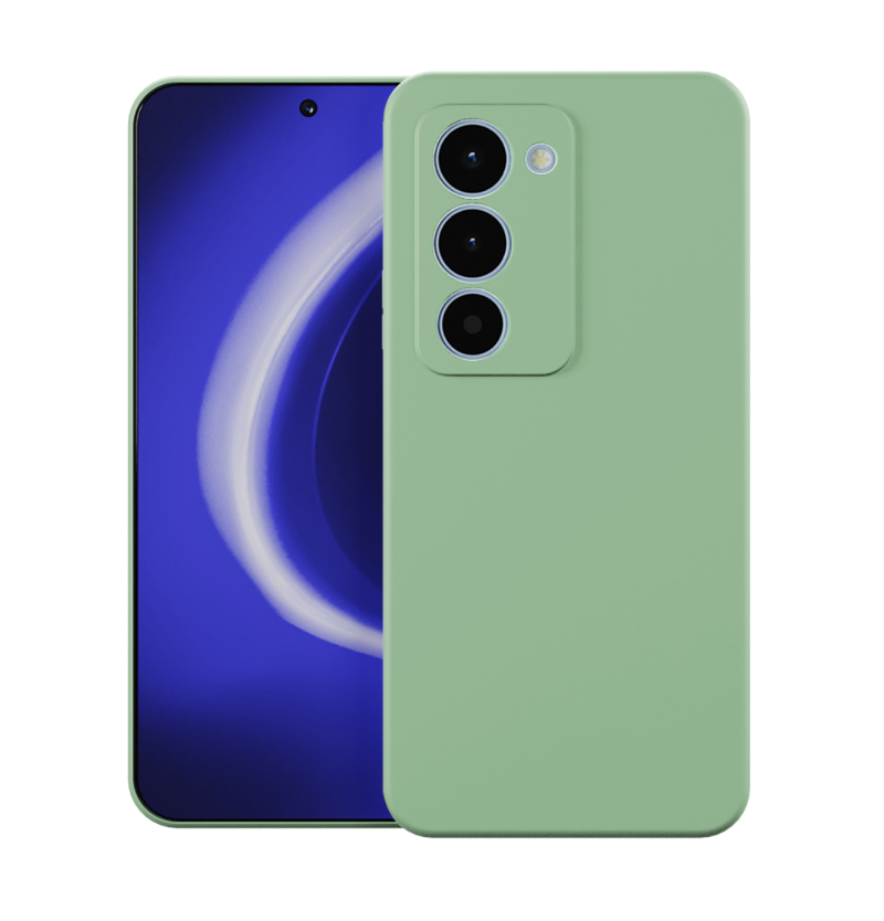 Krutoff для Redmi 15 зеленый