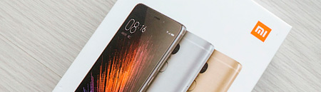 Обзор на смартфон Xiaomi Redmi Note 4 вышел на Mobile-Review.com