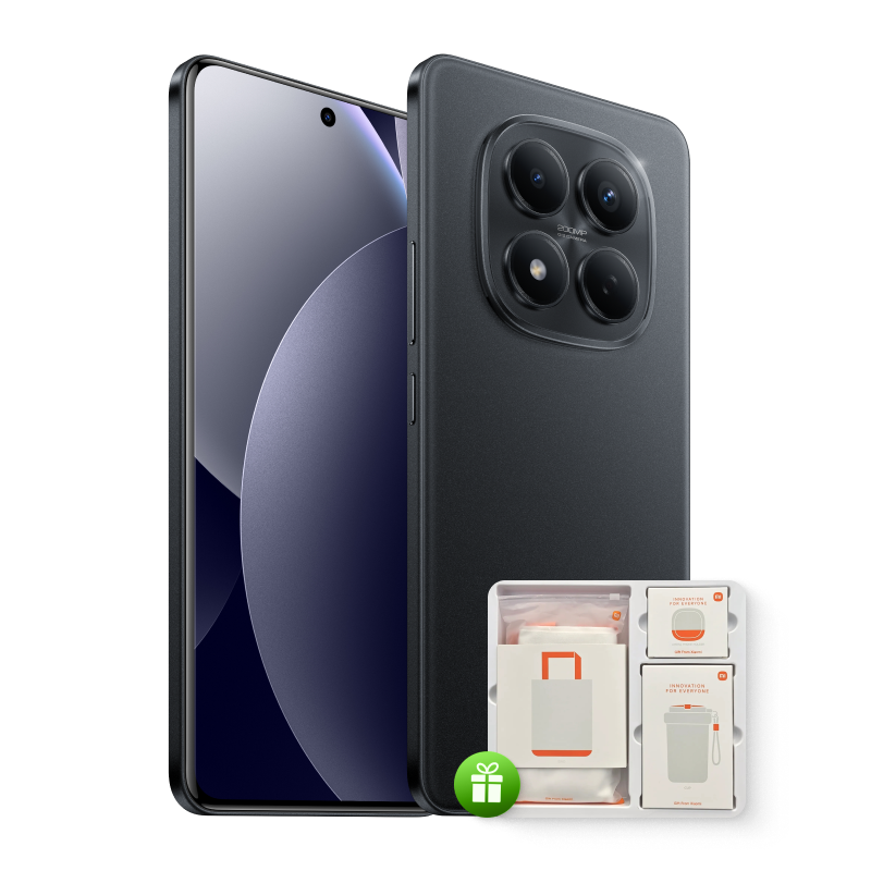 REDMI Note 15 Pro 8/256GB (Черный)