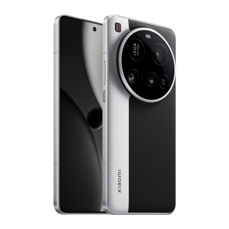 Смартфон Xiaomi 15 Ultra 16/1024GB серебряный хром