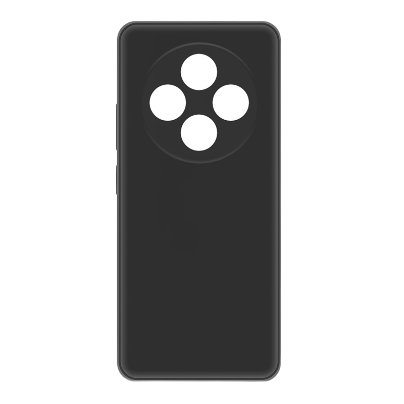 Krutoff для Redmi 14C/Poco C75 черный