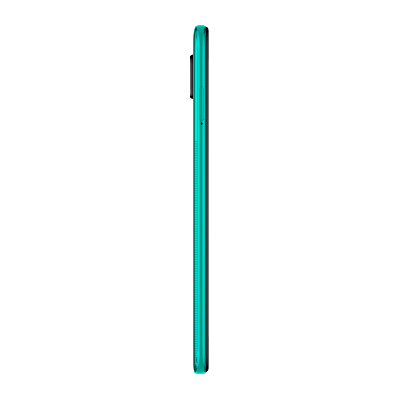 Redmi Note 9 Pro 6/128GB (зеленый) фото 4