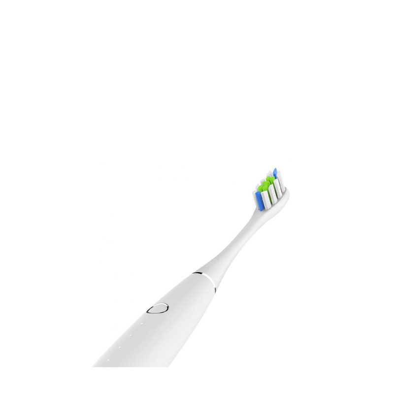 Электрическая зубная щетка Oclean One Smart Electric Toothbrush (белая) One Smart Electric Toothbrush (белая) - фото 4