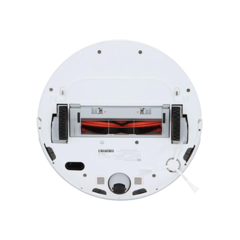 Робот-пылесос Xiaomi Mi Robot Vacuum-Mop 2 (белый) Mi Robot Vacuum-Mop 2 (белый) - фото 5
