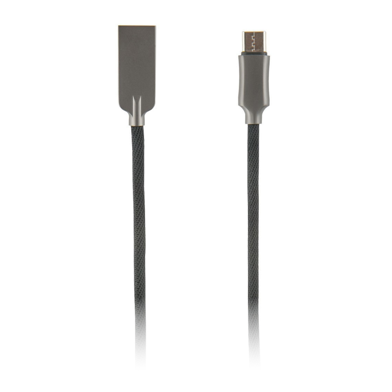 LX13 USB Type-C 1m (черный)