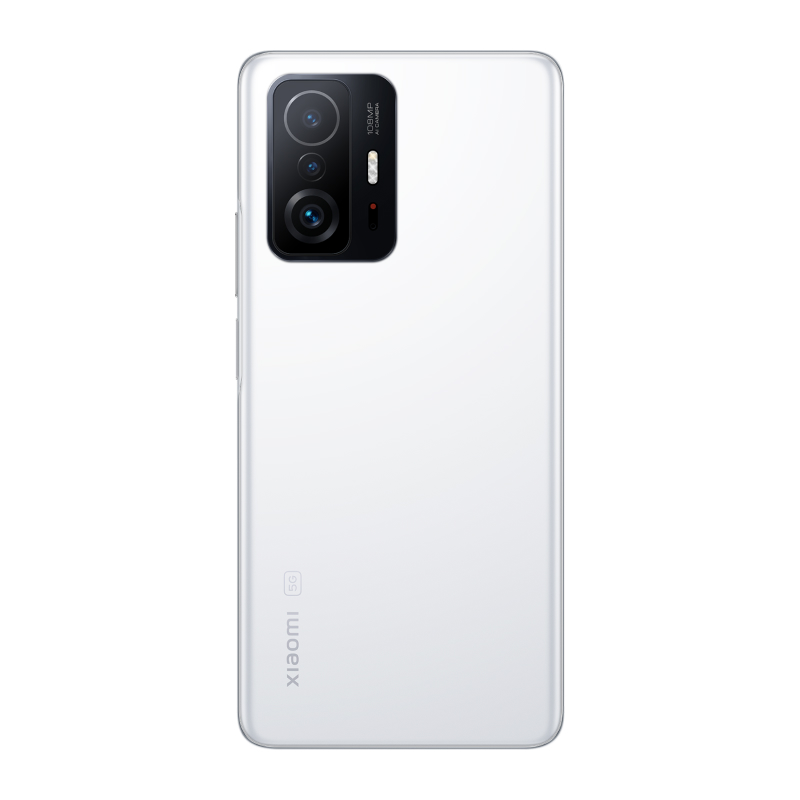 Смартфон Xiaomi 11T 8/256GB (белый) 11T 8/256GB (белый) - фото 6