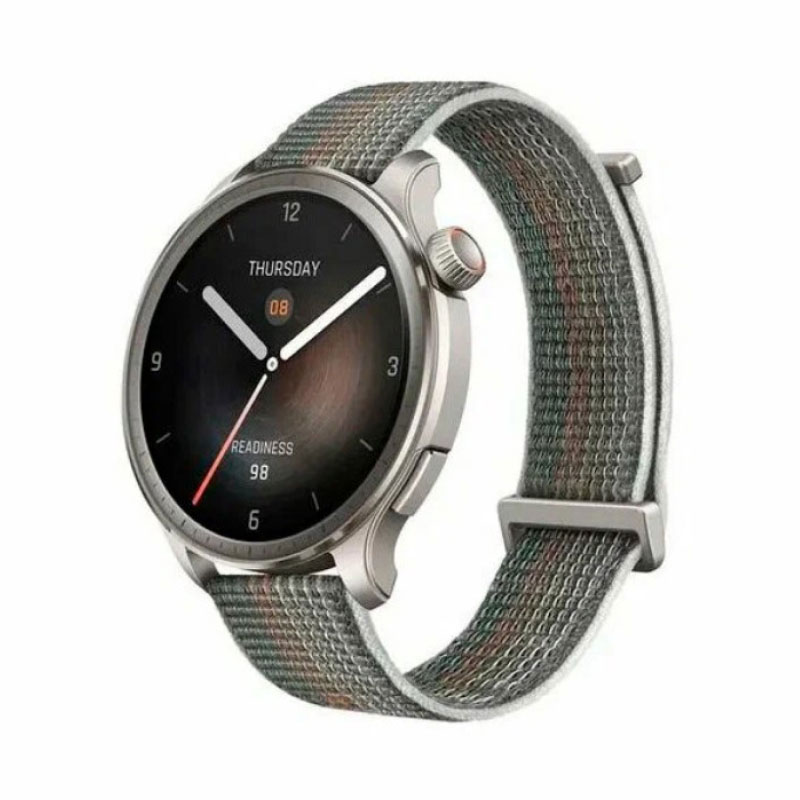 Умные часы Amazfit