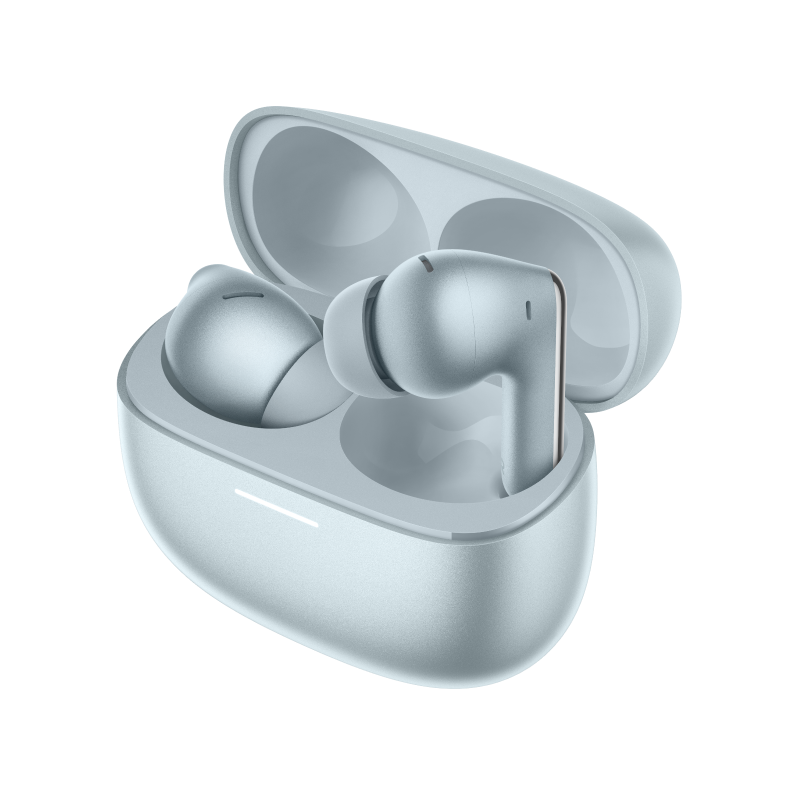 REDMI Buds 8 Pro (Голубой)