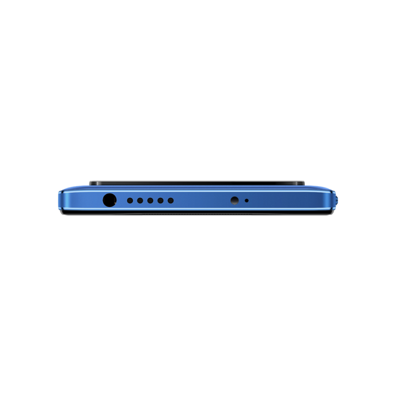 Смартфон POCO M4 Pro 6/128GB (синий) M4 Pro 6/128GB (синий) - фото 11