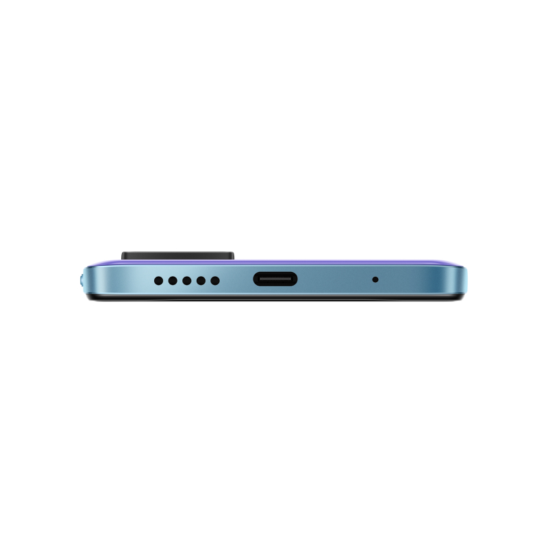 Смартфон Redmi Note 11 4/128GB (голубой) фото 10