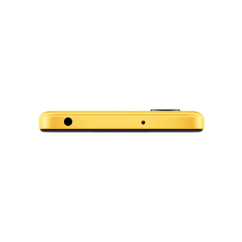 Смартфон POCO M5 4/128GB (желтый) M5 4/128GB (желтый) - фото 9