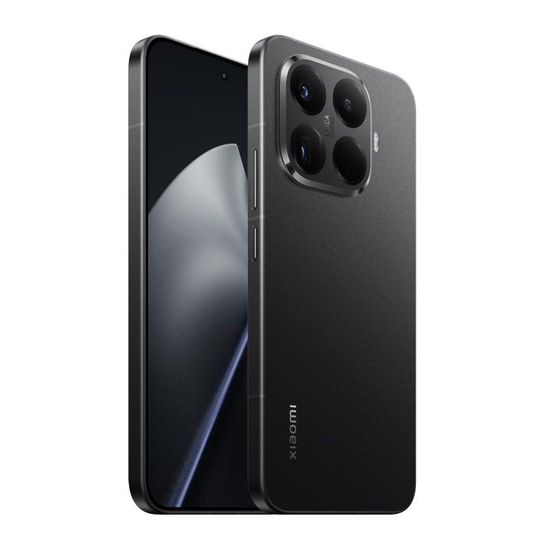 Xiaomi 15T Pro 12/256ГБ (Черный)