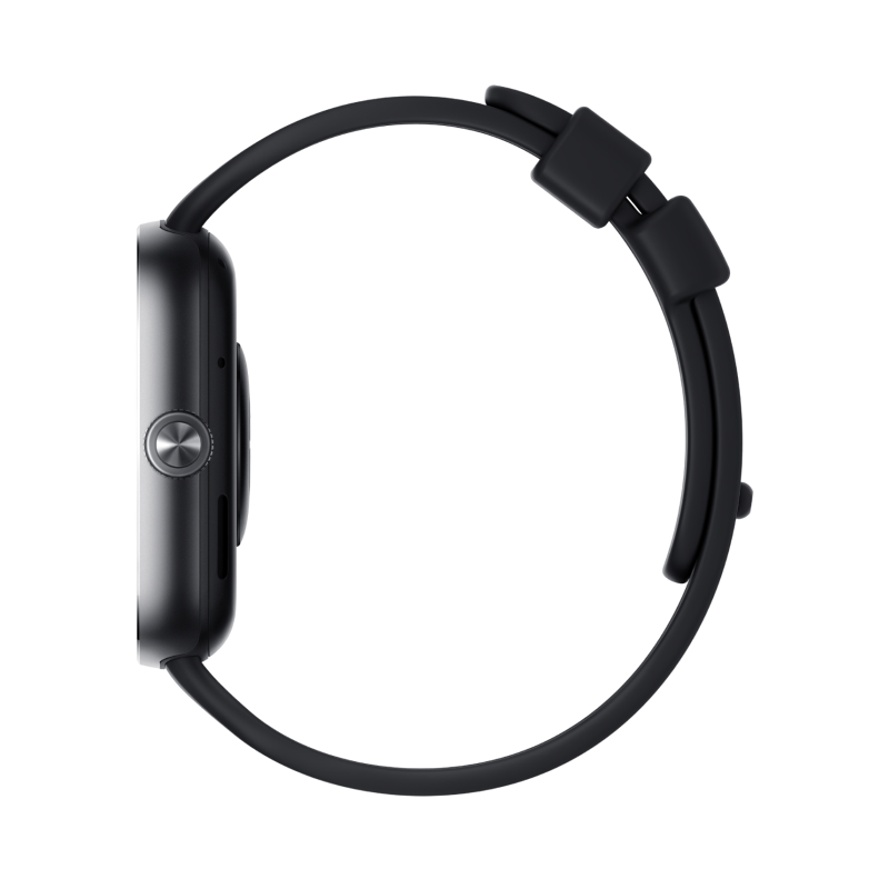 Умные часы Xiaomi Redmi Watch 4 (черный) Redmi Watch 4 (черный) - фото 5
