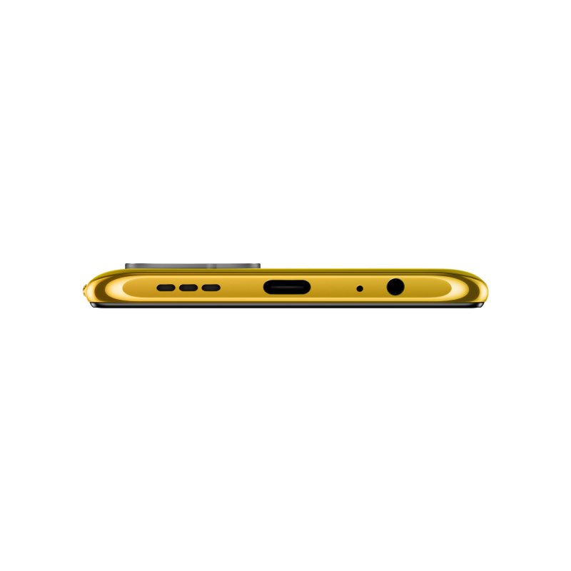 Смартфон POCO M5S 4/64GB (желтый) M5S 4/64GB (желтый) - фото 10