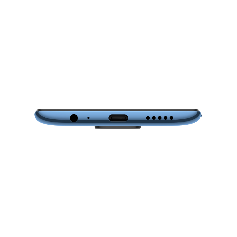 Redmi Note 9 4/128GB (серый) фото 10