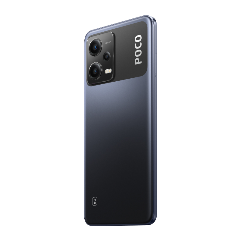 Смартфон POCO X5 5G 6/128GB (черный) X5 5G 6/128GB (черный) - фото 7