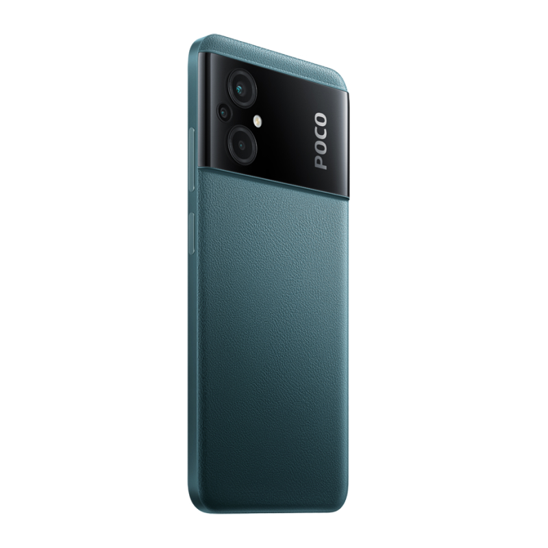 Смартфон POCO M5 4/128GB (зеленый) M5 4/128GB (зеленый) - фото 5