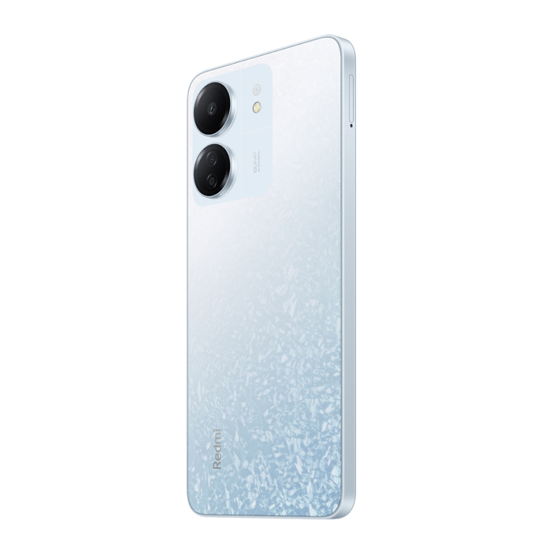Смартфон Xiaomi Redmi 13C 8/256GB (белый) Redmi 13C 8/256GB (белый) - фото 8