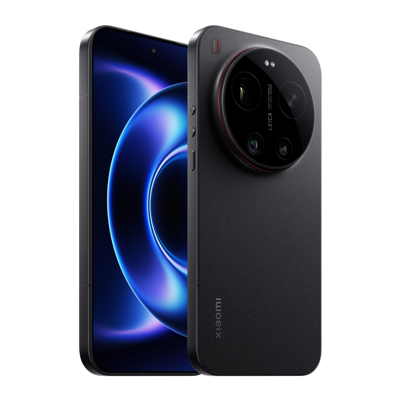 Xiaomi 17 Ultra 16/1024GB (Черный)