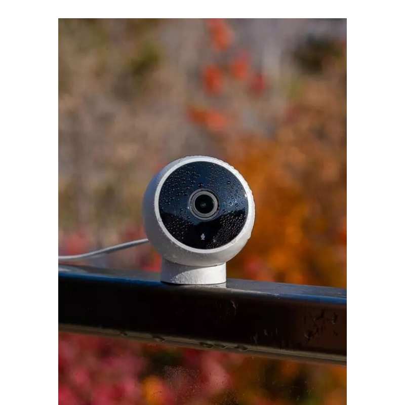 Mi Home Security Camera 1080P (Magnetic Mount) фото 9