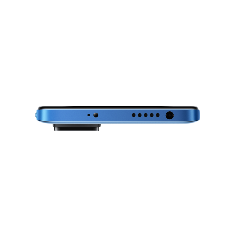 Смартфон Xiaomi Redmi Note 11S 6/128GB (синий) Redmi Note 11S 6/128GB (синий) - фото 11