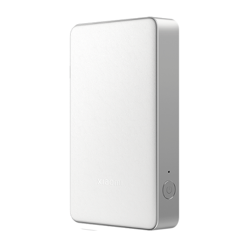 Xiaomi Portable Photo Printer Pro
