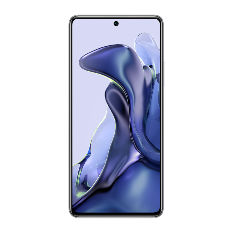 Смартфон Xiaomi 11T 8/128GB (синий) 11T 8/128GB (синий) - фото 2