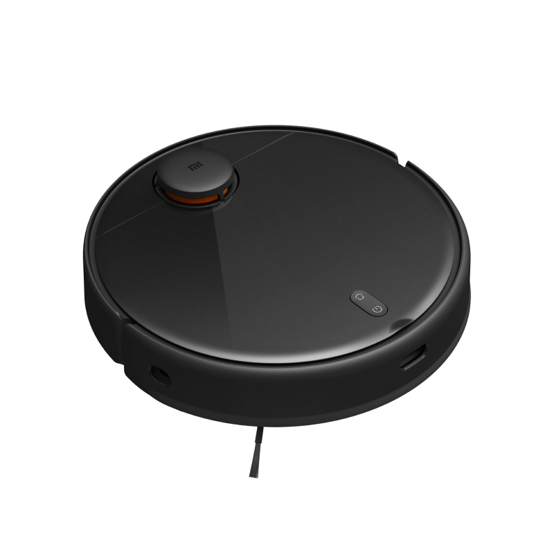 Mi Robot Vacuum Mop 2 Pro EU (черный)