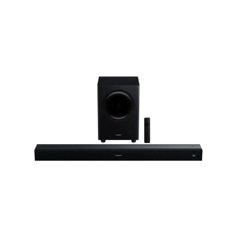 Xiaomi Саундбар Xiaomi Soundbar Pro 2.1 ch