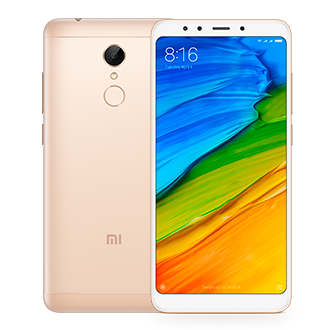 Redmi 5 3/32GB Gold Redmi 5 3/32GB Gold
