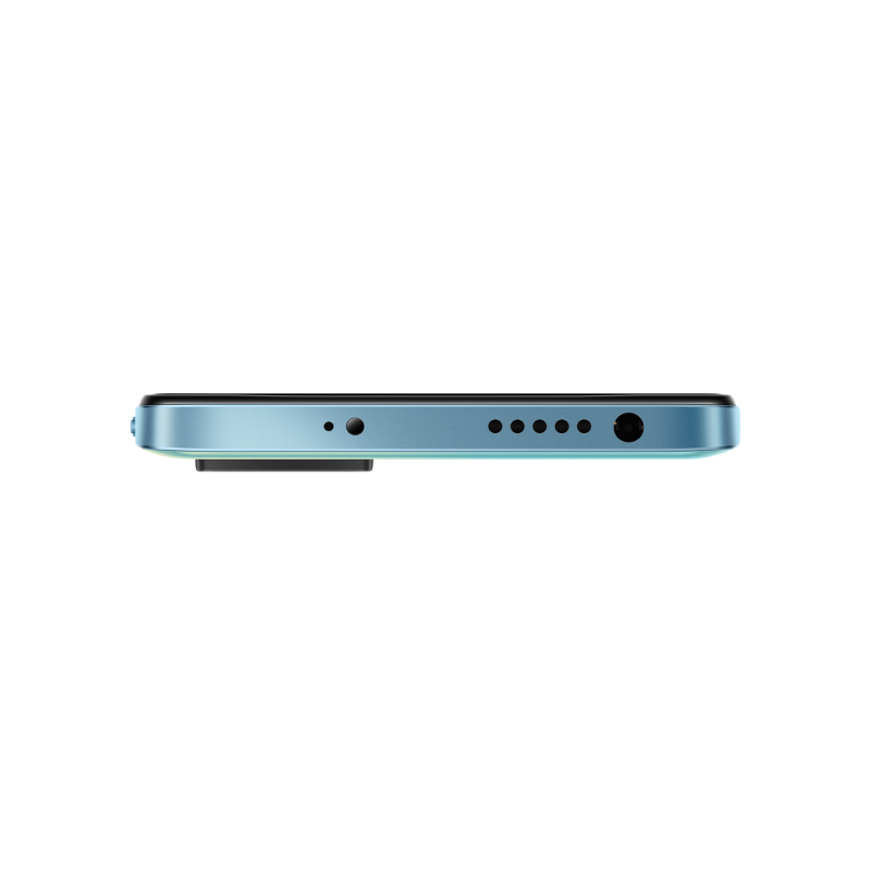 Смартфон Redmi Note 11 4/128GB (голубой) фото 11