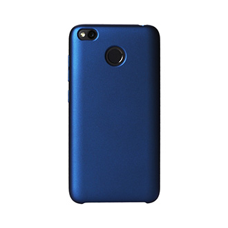 Защитный кейс для Xiaomi Redmi 4X синий Защитный кейс для Xiaomi Redmi 4X синий