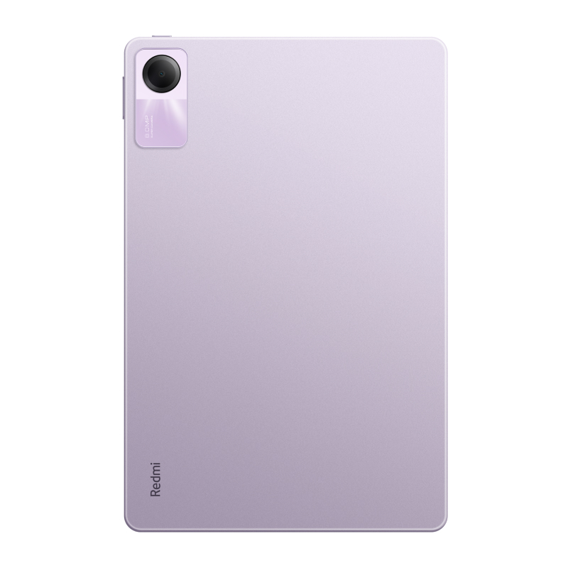 Планшет Xiaomi Redmi Pad SE 6/128GB (фиолетовый) Redmi Pad SE 6/128GB (фиолетовый) - фото 4
