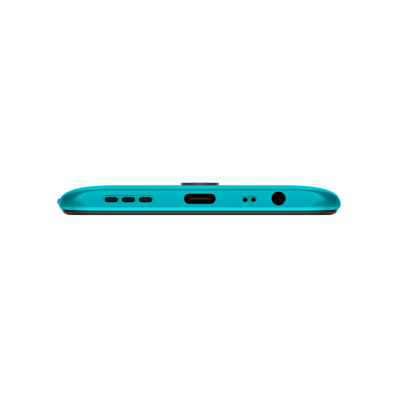 Redmi 9 3/32GB (зеленый) фото 10