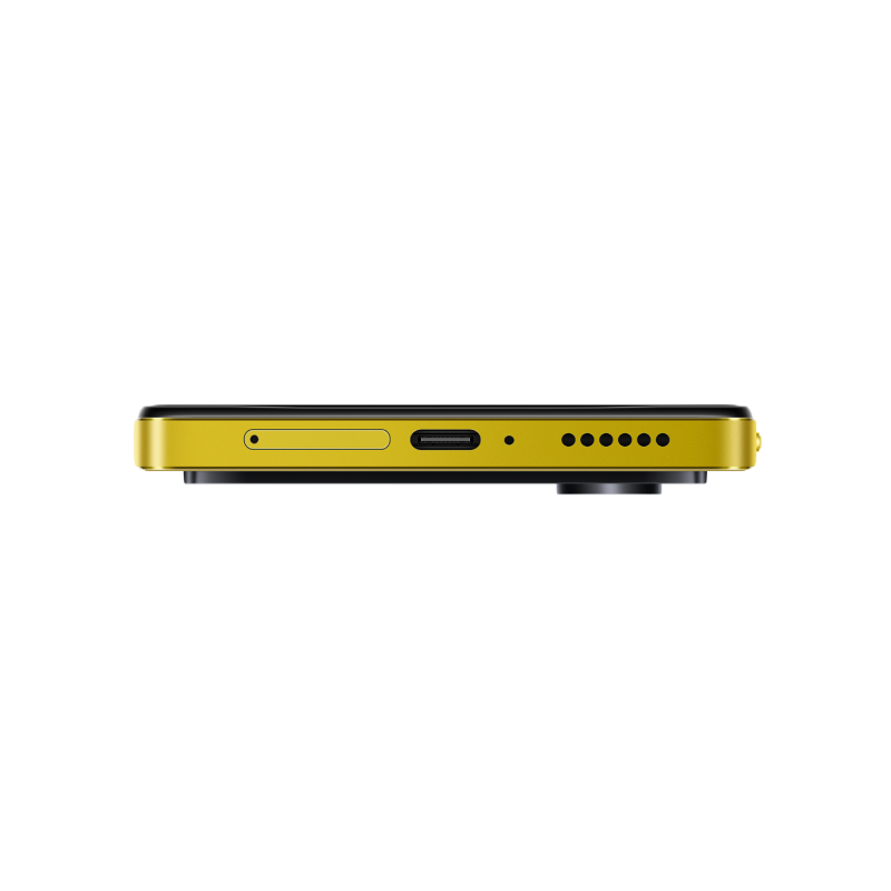 Смартфон POCO X4 Pro 5G 8/256GB (желтый) X4 Pro 5G 8/256GB (желтый) - фото 9