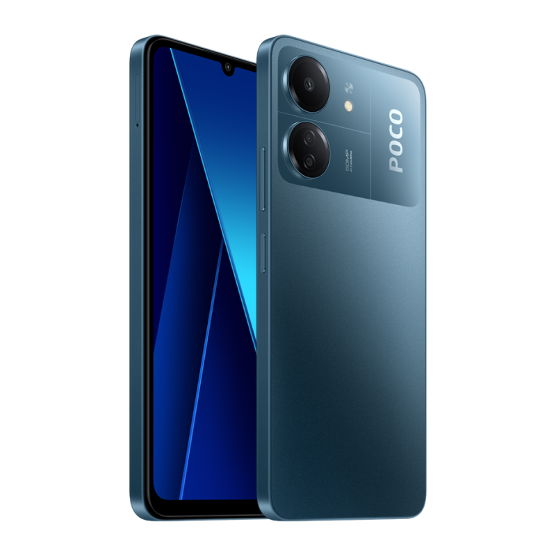 Смартфон POCO смартфон poco x5 pro 5g 6gb 128gb blue