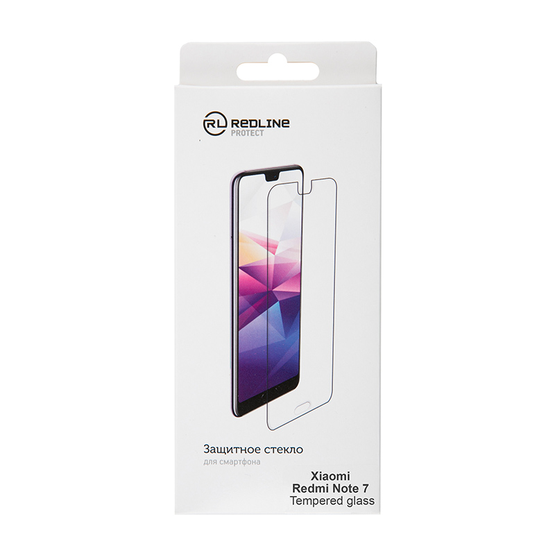 

Red Line для Xiaomi Redmi Note 7