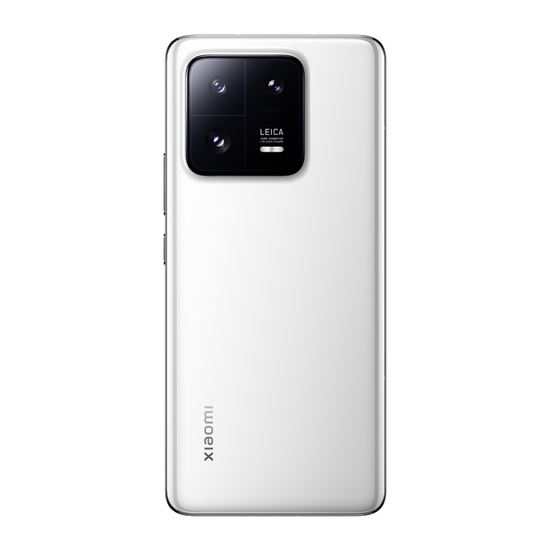 Смартфон Xiaomi 13 Pro 12/512GB (белый) 13 Pro 12/512GB (белый) - фото 6