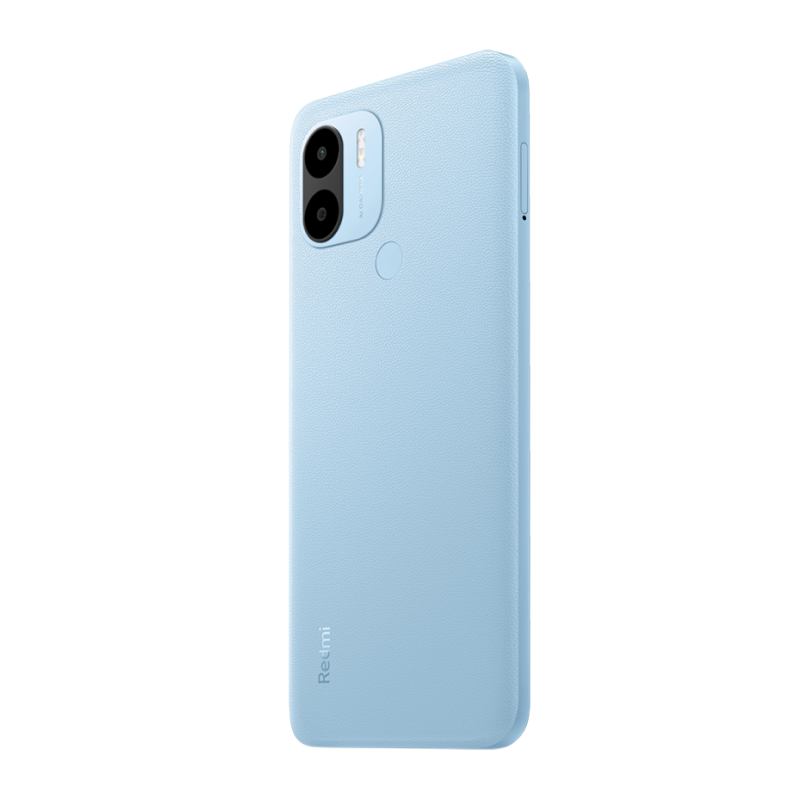 Смартфон Xiaomi Redmi A1+ 2/32GB (голубой) Redmi A1+ 2/32GB (голубой) - фото 7