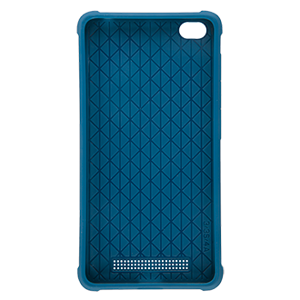 Защитный чехол Red Line Extreme для Xiaomi Redmi 4A Blue Защитный чехол Red Line Extreme для Xiaomi Redmi 4A Blue