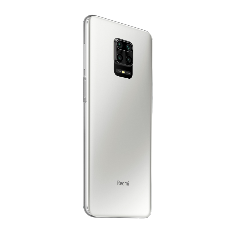Redmi Note 9 Pro 6/128GB (белый) фото 7