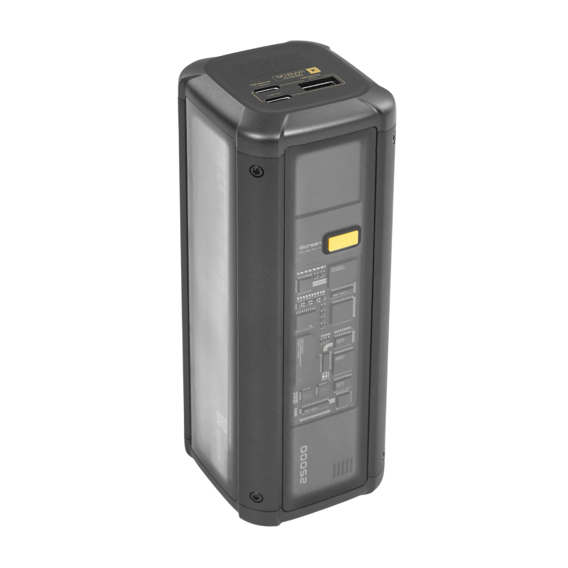 Xiaomi 212W HyperCharge Power Bank 25000mAh