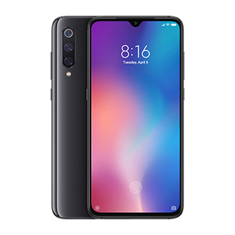 Mi 9 6/64GB Black Mi 9 6/64GB Black