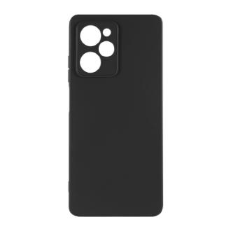 Red Line iBox Case для Poco X5 Pro 5G с защитой камеры (черный)