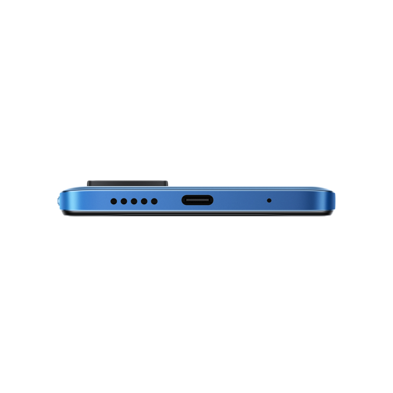 Смартфон Xiaomi Redmi Note 11 4/128GB (синий) Redmi Note 11 4/128GB (синий) - фото 10