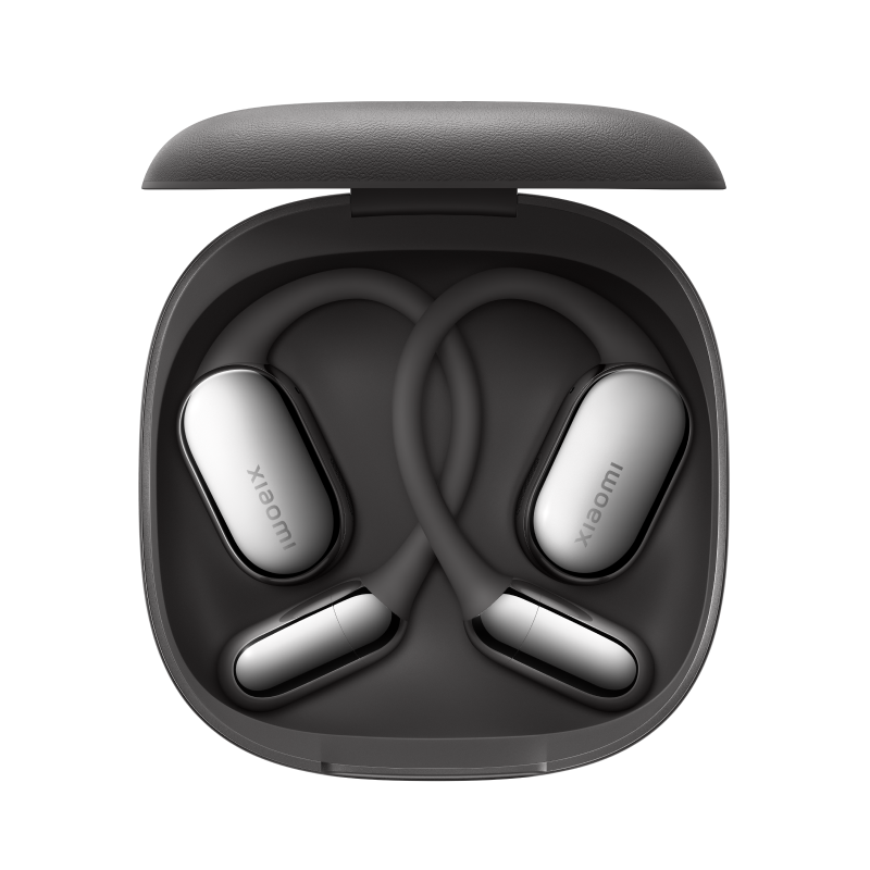Xiaomi OpenWear Stereo Pro (Черные)