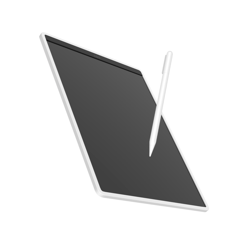 Планшет для рисования Xiaomi LCD Writing Tablet 13.5 (Color Edition) (белый)